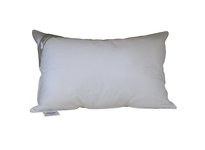 Betten Hofmann Kopfkissen Hofmann Franken kuschelweiches günstig online kaufen