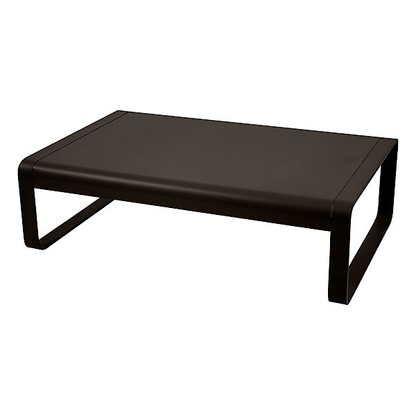 Bellevie niedriger Lounge-Tisch 103 x 75cm Tonka günstig online kaufen