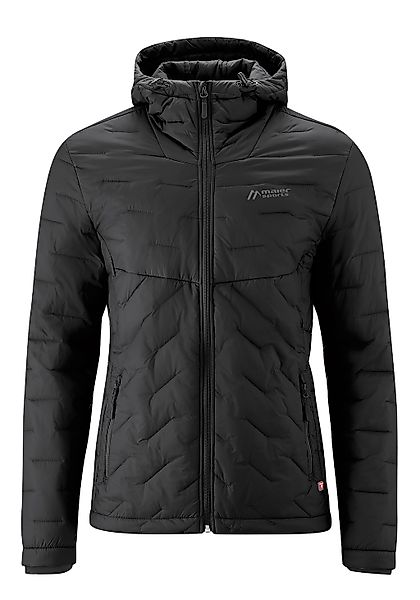 Maier Sports Funktionsjacke "Pampero 2.0 M", Leichte, warme Jacke für den v günstig online kaufen