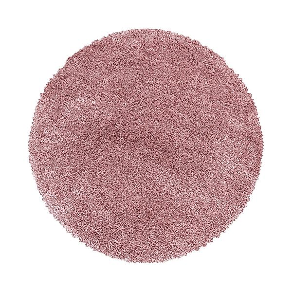 Ayyildiz Teppich FLUFFY beige D: ca. 200 cm günstig online kaufen
