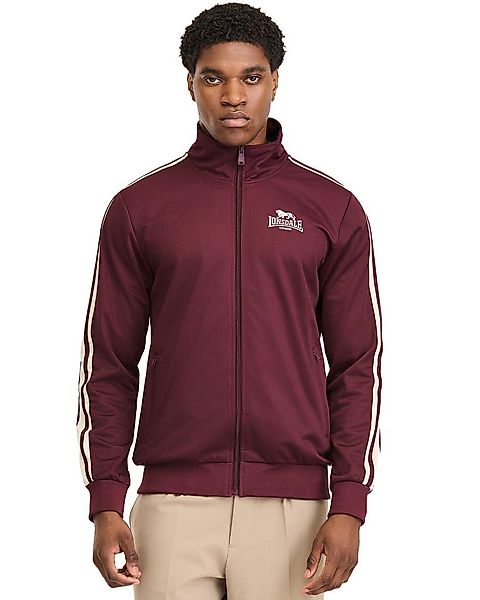 Lonsdale Trainingsjacke Lonsdale Trainingsjacke Hoylake Zeitloses-Sportlich günstig online kaufen