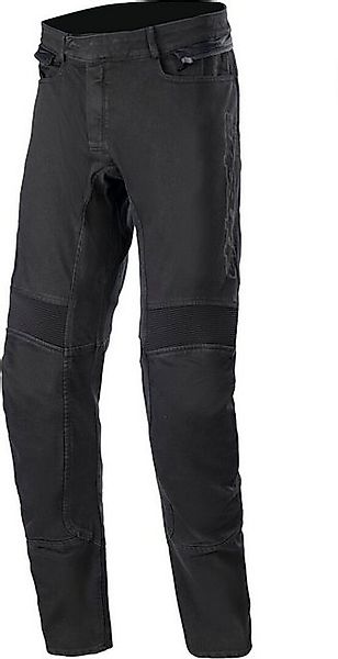 Alpinestars Motorradhose SP Pro Motorrad Textilhose Knieprotektoren enthalt günstig online kaufen