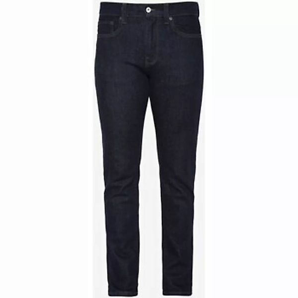Schott  Slim Fit Jeans TRD1913 günstig online kaufen