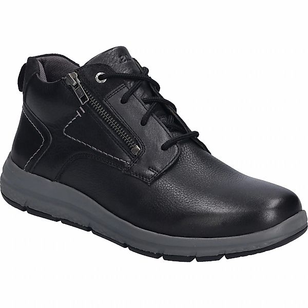 Josef Seibel Stiefelette "Giuseppe 03, schwarz" günstig online kaufen