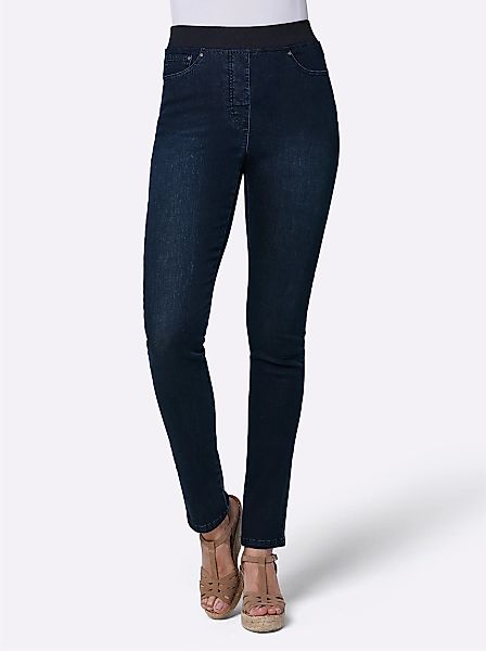 CREATION L PREMIUM Schlupfjeans 1 Stk. tlg. günstig online kaufen