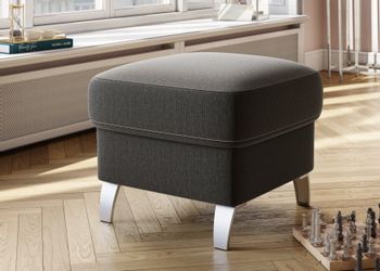 sit&more Hocker Vincenzo günstig online kaufen
