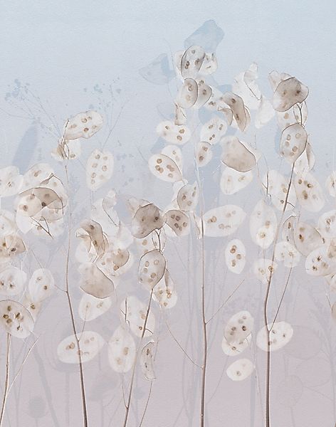 Marburg Fototapete »Botanica Tranquility«, botanisch, moderne Tapete für Wo günstig online kaufen