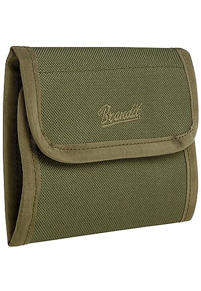 Brandit Brustbeutel Brandit Herren wallet five günstig online kaufen