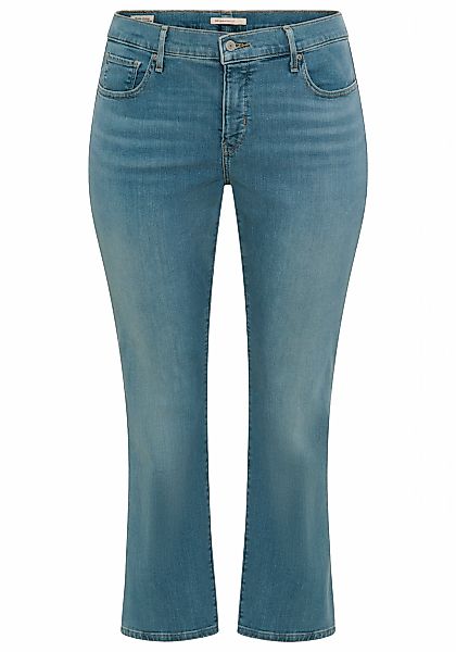 Levis Plus Bootcut-Jeans "315", Shaping günstig online kaufen