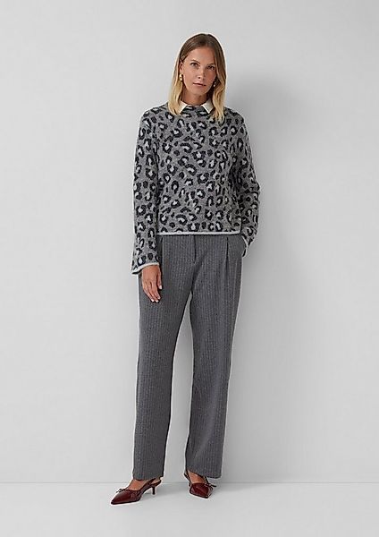 s.Oliver Chinos Hose (1-tlg) günstig online kaufen