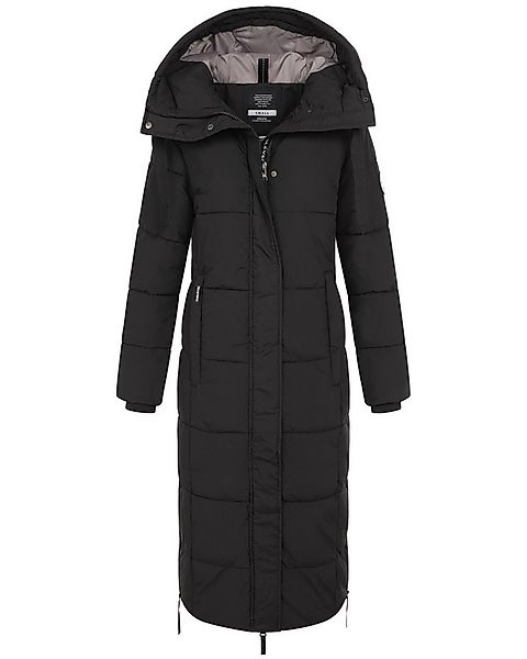 SUBLEVEL Steppmantel Damen Winter Jacke Mantel Parka Steppjacke Steppmantel günstig online kaufen