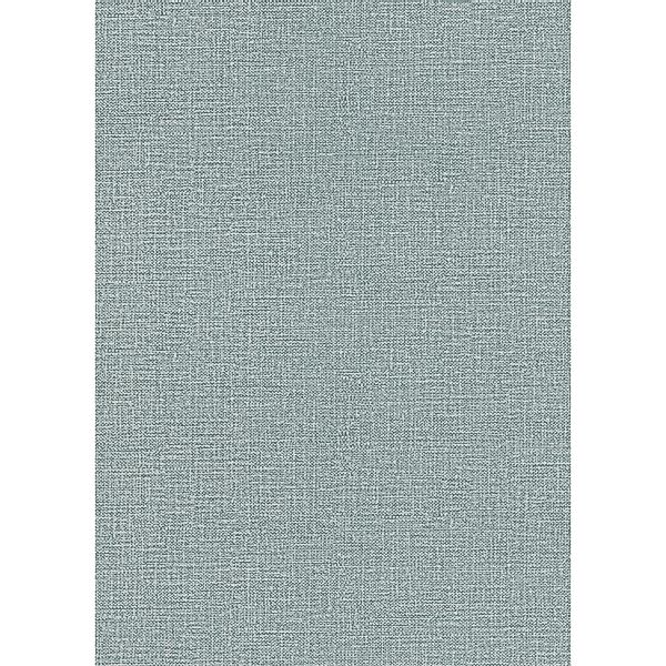 Erismann Vliestapete Opus Ameroso Petrol FSC® günstig online kaufen