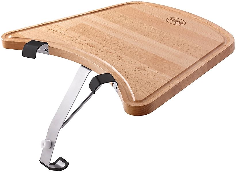 RÖSLE Ablagetisch No.1, 25025, Buchenholztisch mit günstig online kaufen