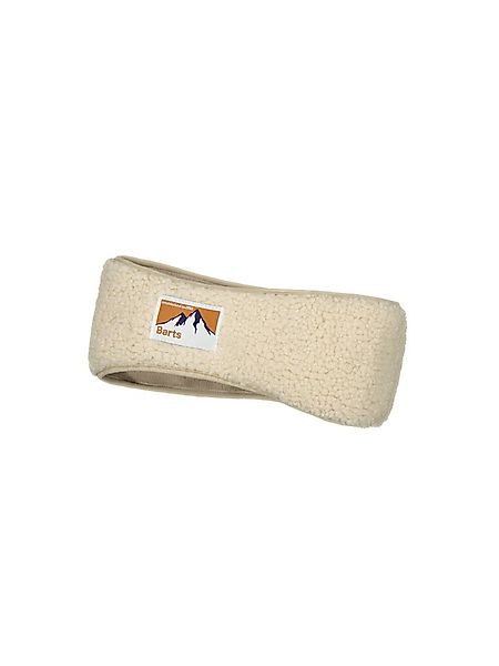 Barts Stirnband Isafjord Headband cream günstig online kaufen