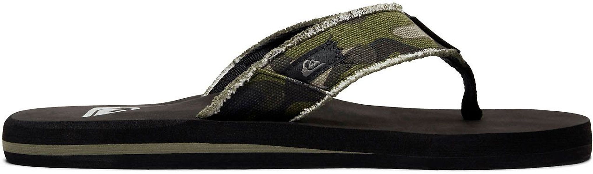 Quiksilver MONKEY ABYSS Zehentrenner günstig online kaufen