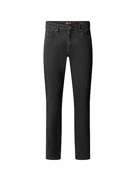 MCS Regular-fit-Jeans "MCS Jeans Rick" günstig online kaufen