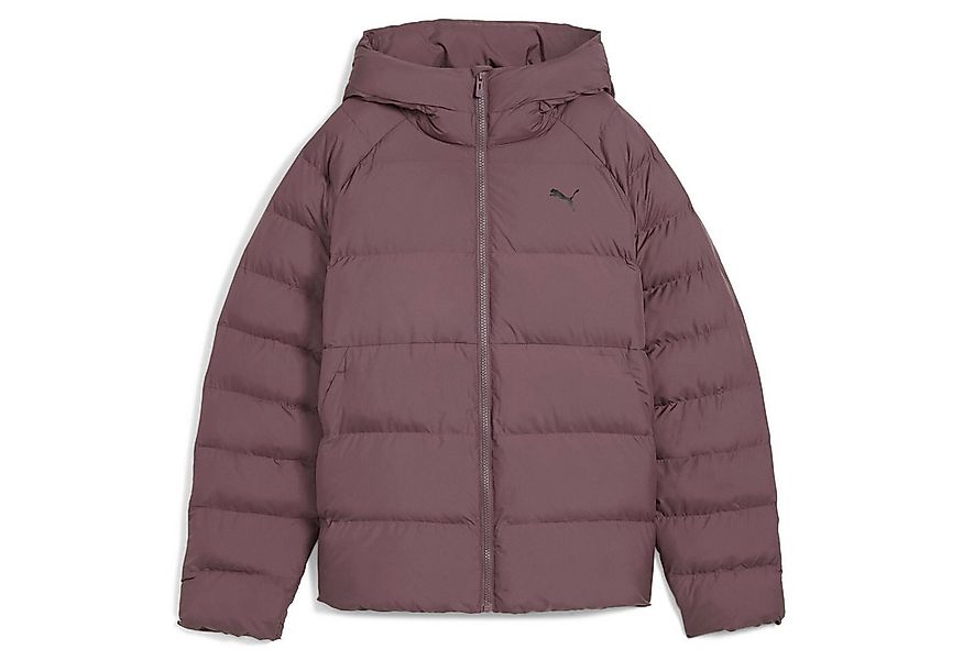 PUMA Winterjacke Puma Damen Winterjacke Mono Hooded Jacket 688385 günstig online kaufen