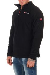 Geographical Norway Fleecepullover Herren leichte Micro günstig online kaufen