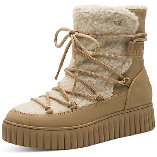 Marco Tozzi  Moonboots Stiefeletten feel 2-26415-45-474 günstig online kaufen