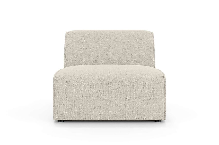 OTTO home Sessel Merid Sofa-Mittelelement, Maße günstig online kaufen