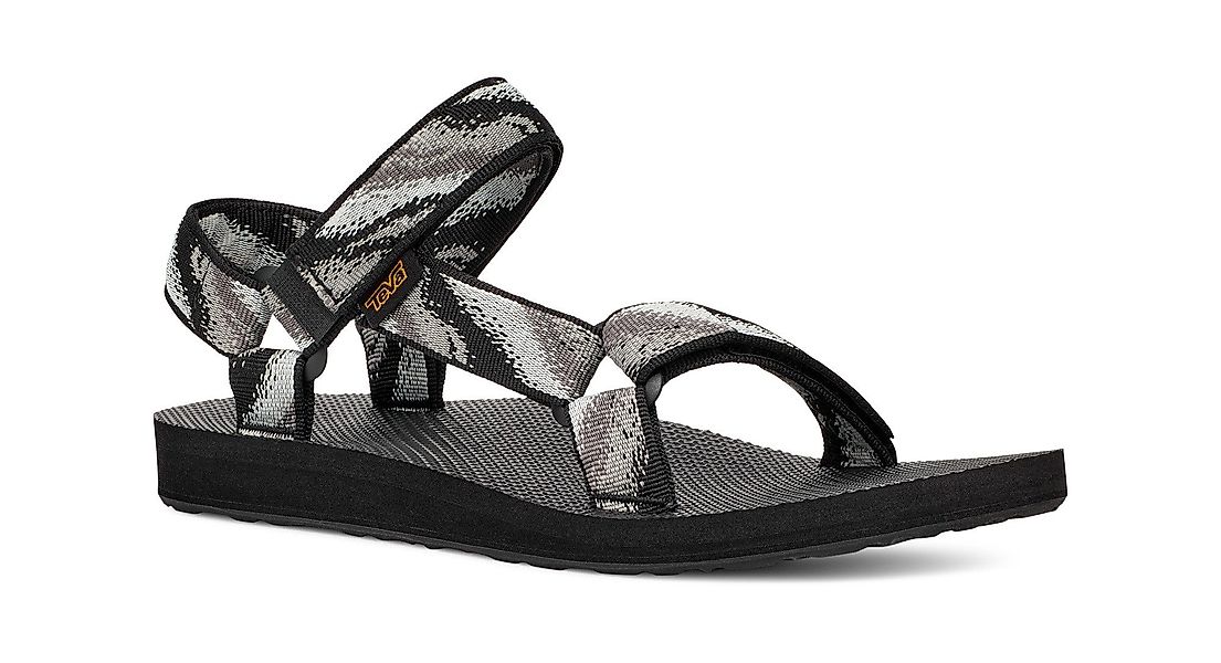 Teva Original Universal Magic schwarz/grau Damen günstig online kaufen
