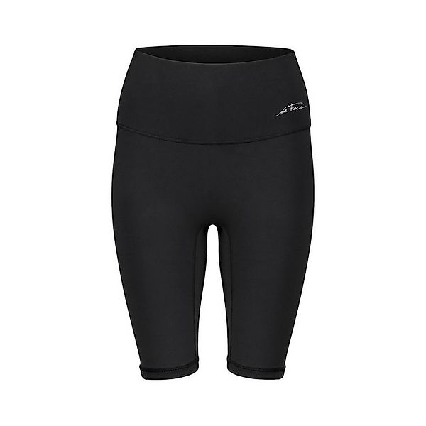 FORCE Fahrradhose Shorts FORCE SIMPLE LADY schwarz günstig online kaufen