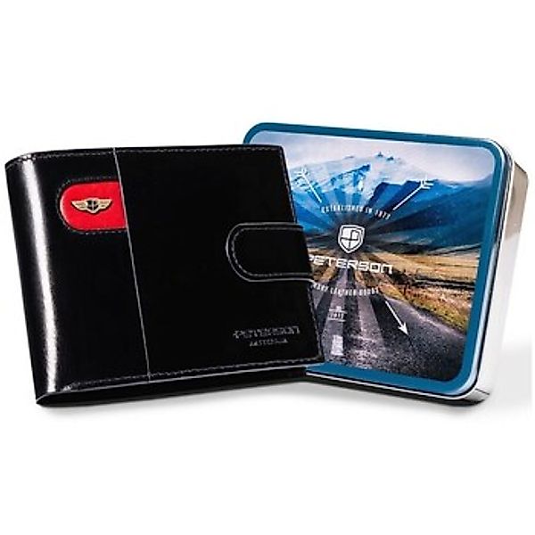 Peterson  Geldbeutel PTN22302LVTE günstig online kaufen