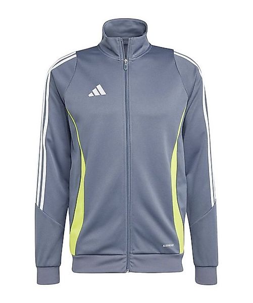 adidas Performance Sweatjacke Tiro 24 Trainingsjacke günstig online kaufen