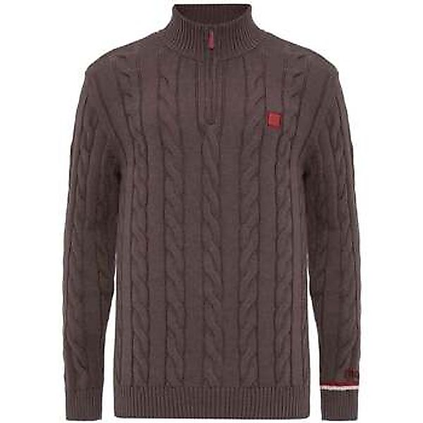 Moxx Paris  Sweatshirt Baptiste Regular Fit Pullover günstig online kaufen