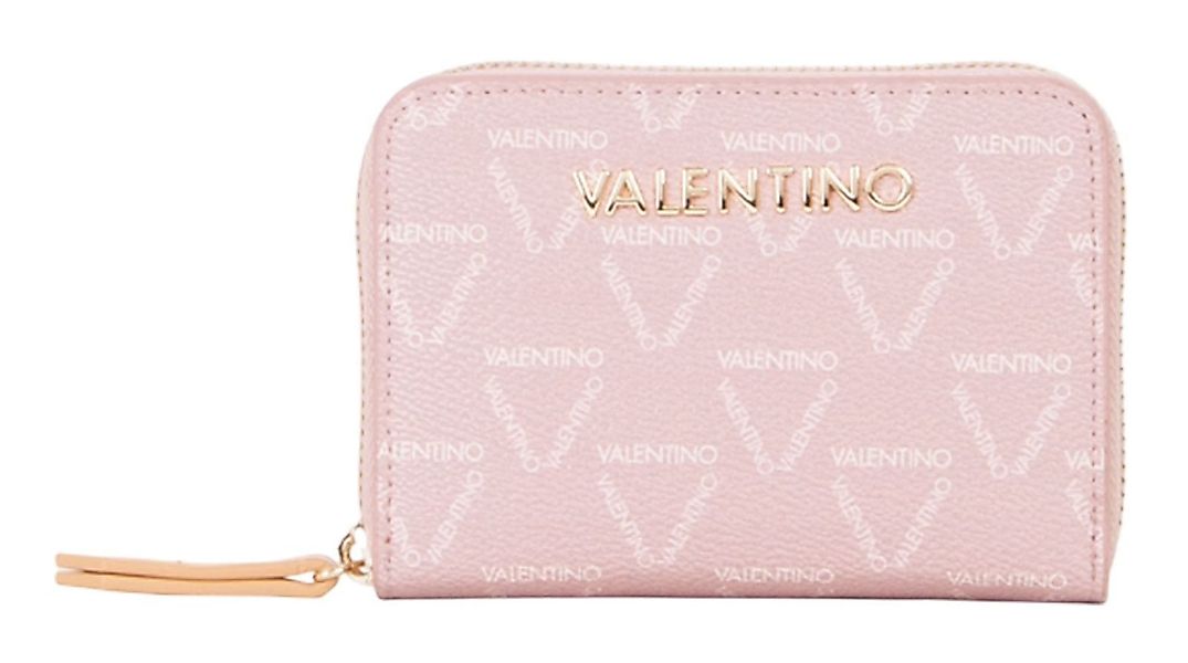 VALENTINO BAGS Geldbörse Zip Around Wallet günstig online kaufen