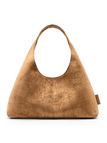 Expatrié Schultertasche Nora Hobo Bag (1-tlg), Slouchy Handtasche in Wildle günstig online kaufen