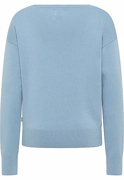 MUSTANG Sweater "Damen Style Marianna" günstig online kaufen