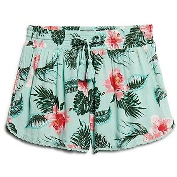 Superdry  Badeanzug Short de bain femme günstig online kaufen