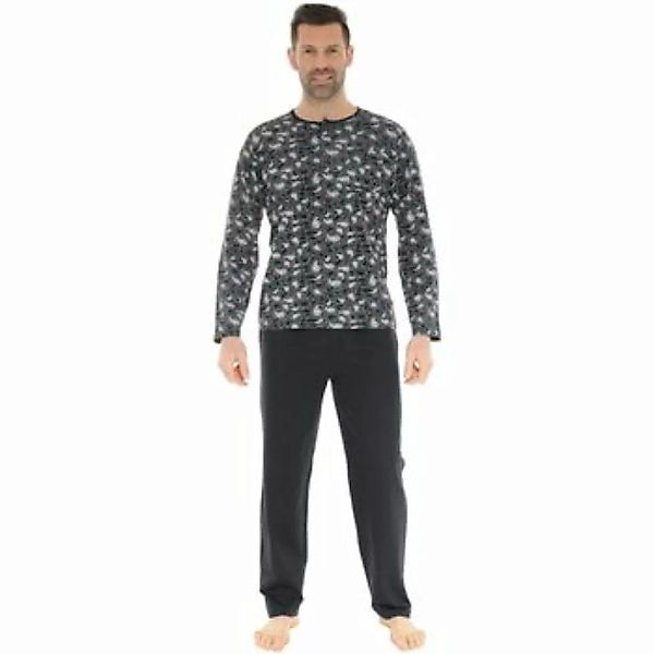Christian Cane  Pyjamas/ Nachthemden DONATIEN günstig online kaufen