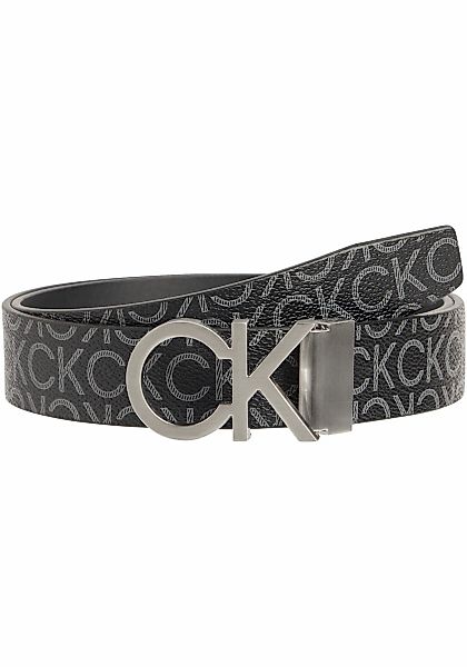 Calvin Klein Synthetikgürtel CK REV.ADJ. NEW günstig online kaufen