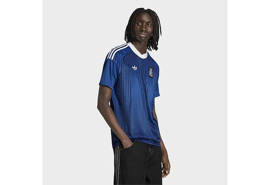 adidas Performance Fußballtrikot GRIECHENLAND 26 AUSWÄRTSTRIKOT (1-tlg) günstig online kaufen