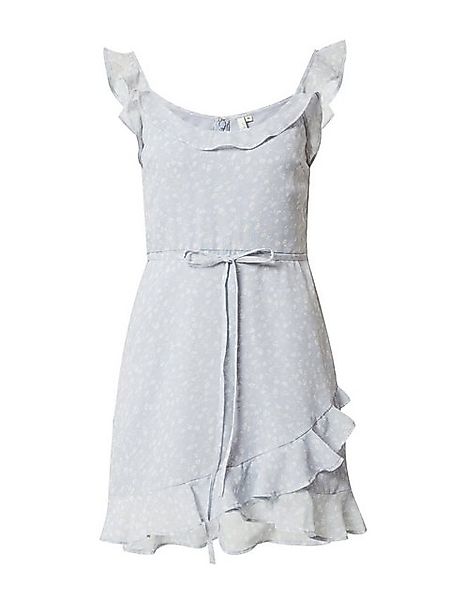 NLY by Nelly Sommerkleid (1-tlg) Volant günstig online kaufen