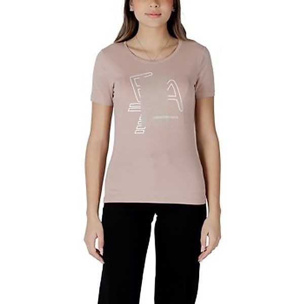 Emporio Armani EA7  T-Shirt 7W000187 AF10373 günstig online kaufen