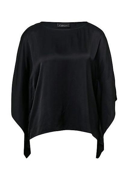 s.Oliver BLACK LABEL Langarmbluse günstig online kaufen