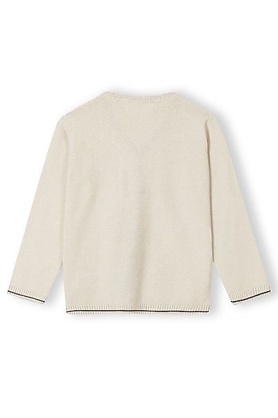 MINOTI Cardigan mit Knopfleiste (12m-14y) günstig online kaufen