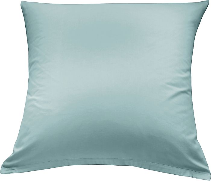 Primera Kissenbezug »Primera Luxus-Satin Kissenbezug«, (1 St.), Passend zu günstig online kaufen