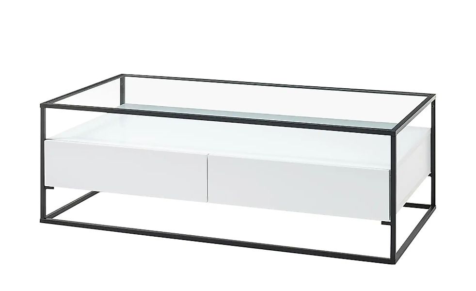 Couchtisch  Lamia ¦ weiß ¦ Maße (cm): B: 60 H: 40 Tische > Mehr Tische > Co günstig online kaufen