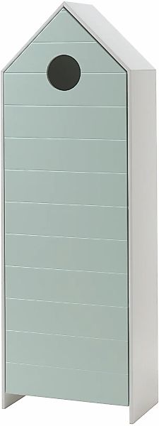 Vipack Drehtürenschrank "Casami, mit Soft-Close, viel Stauraum, TOP modern" günstig online kaufen