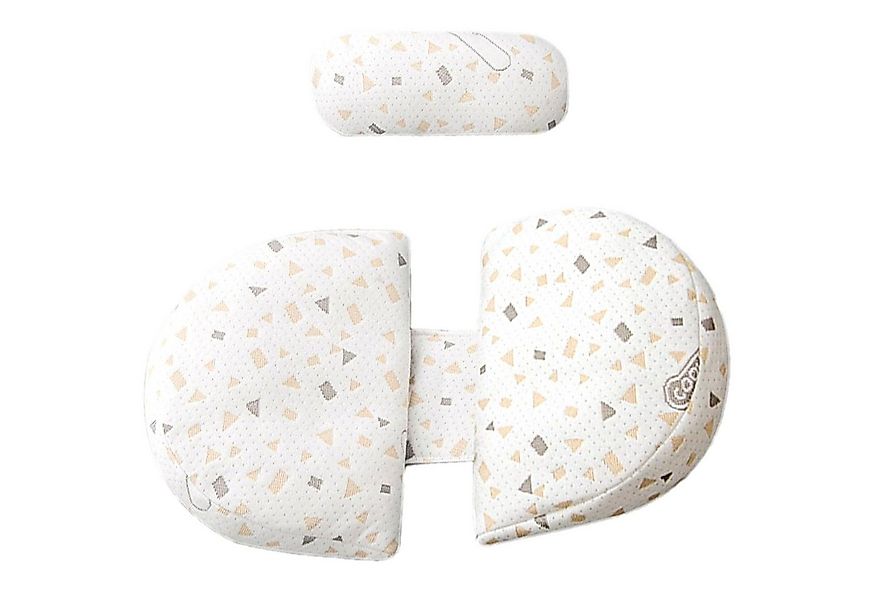 zggzerg Kopfkissen Stillkissen Schwangerschaftskissen, U-förmiges Stillkiss günstig online kaufen