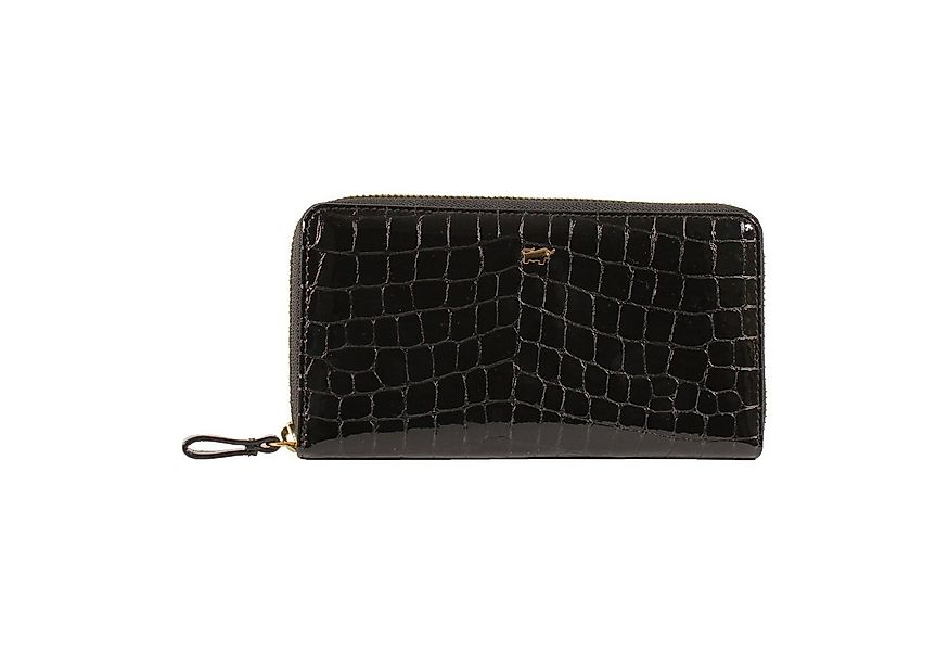 Braun Büffel Geldbörse VERONA RV-Geldbörse 18CS schwarz günstig online kaufen
