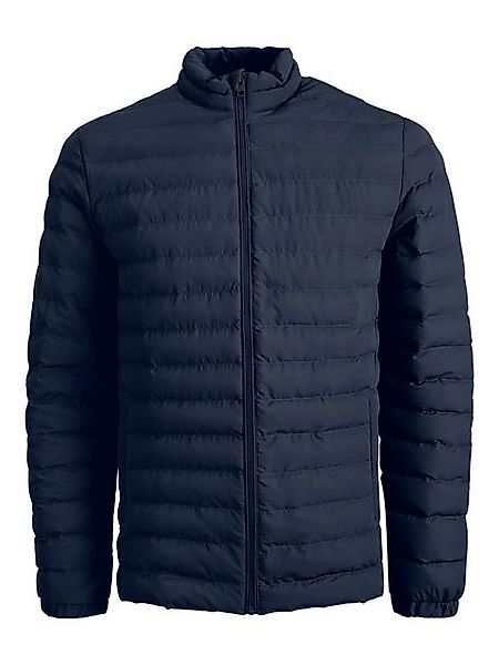 Jack & Jones Steppjacke Jacke JJERECYCLE PUFFER COLLAR (1-St) günstig online kaufen
