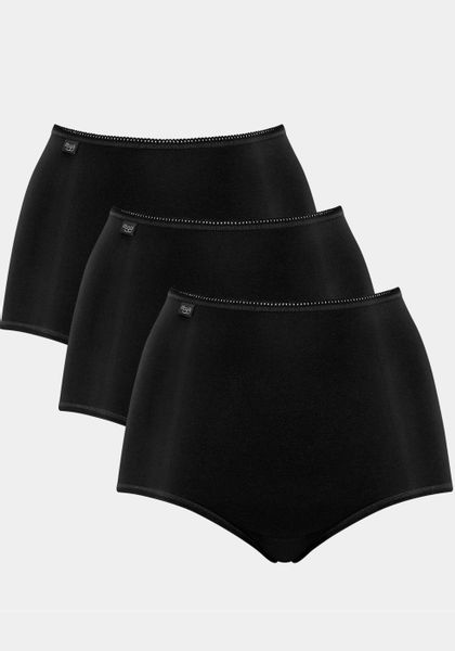 sloggi Maxislip 24/7 Microfibre (3er Pack) günstig online kaufen