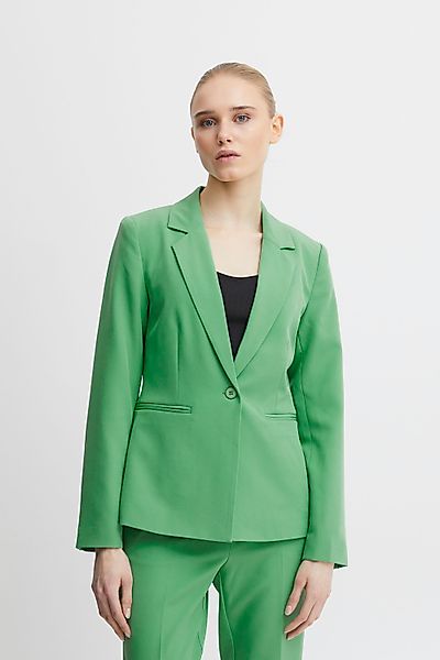 Ichi Jackenblazer IHLEXI Klassischer Blazer mit günstig online kaufen
