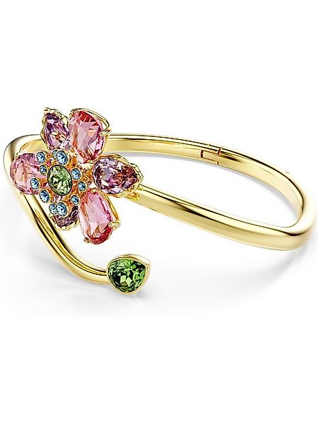 Swarovski Armband Swarovski Damen-Armband Metall Swarovski-Kristall, Idylli günstig online kaufen