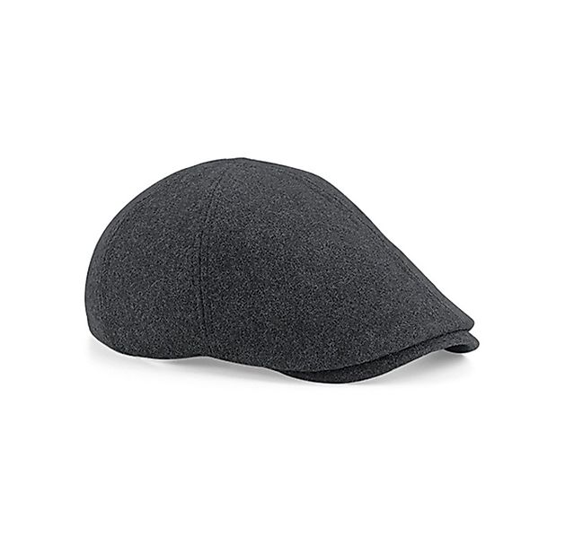 Beechfield® Schiebermütze Metlon Wool Ivy Cap günstig online kaufen